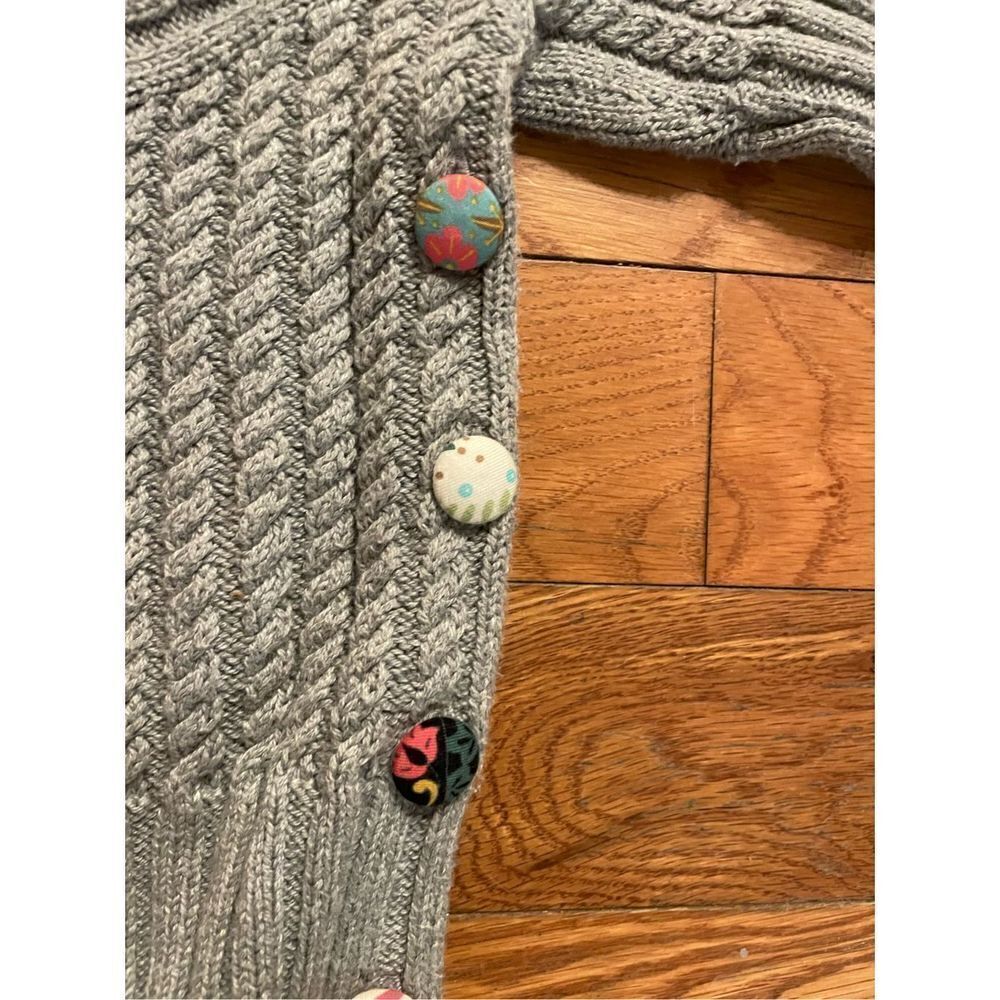 Matilda Jane Turtle Neck Sweater - Picture 2 of 5